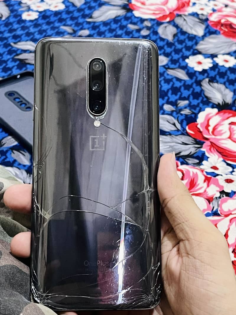 One Plus 7 Pro 2