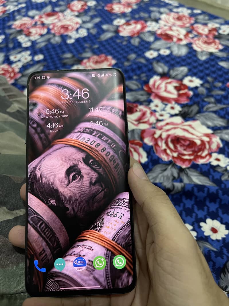 One Plus 7 Pro 3