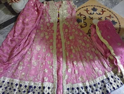 frock