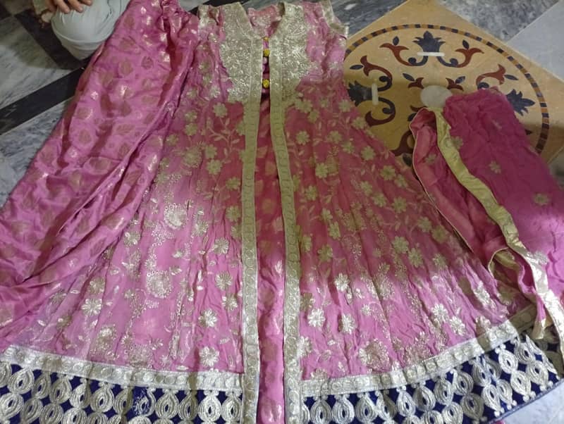 frock 0