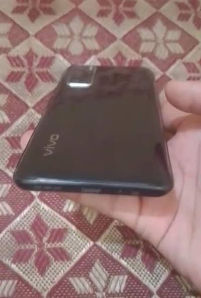Vivo V20 SE
