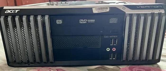 Acer Desktop