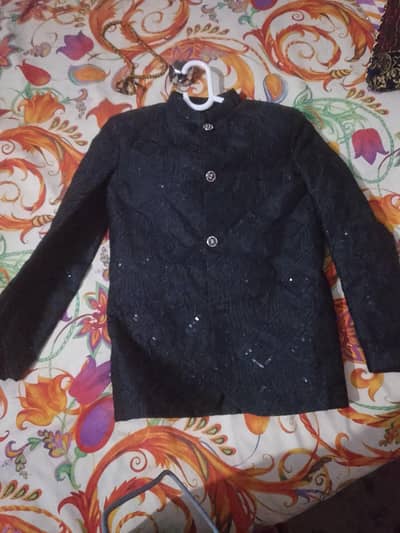 prince coat