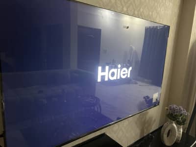 55 inch QLED FOR SALE