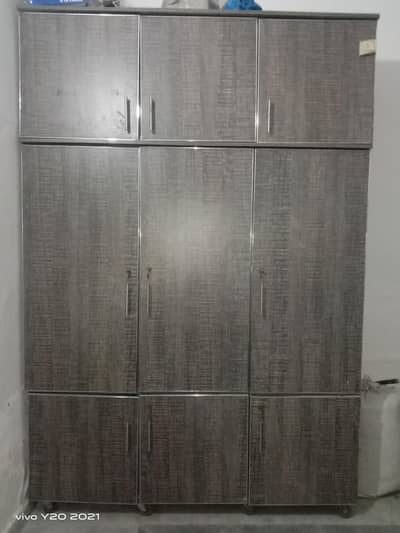 totel lamination sheet