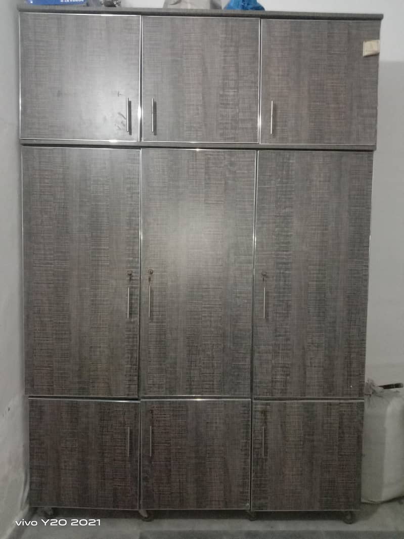 totel lamination sheet 0