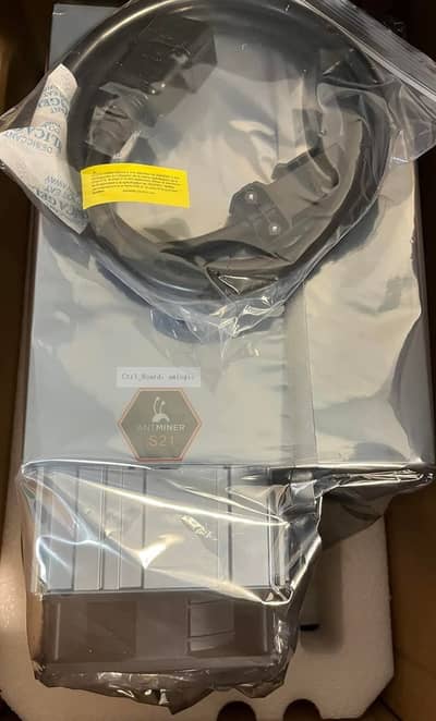BITMAIN ASIC Z15 L9 S23 S21 S19+ Hydro, Hosting, Parts & Antminer Farm
