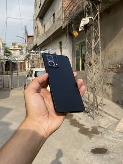 OPPO F21 Pro OFFICIAL PTA APPROVED
