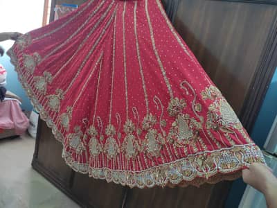 Bridal Dress