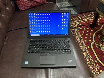 Lenovo x260 Laptop