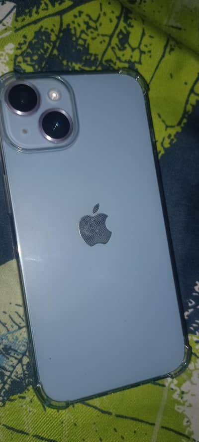 Apple iPhone 14
