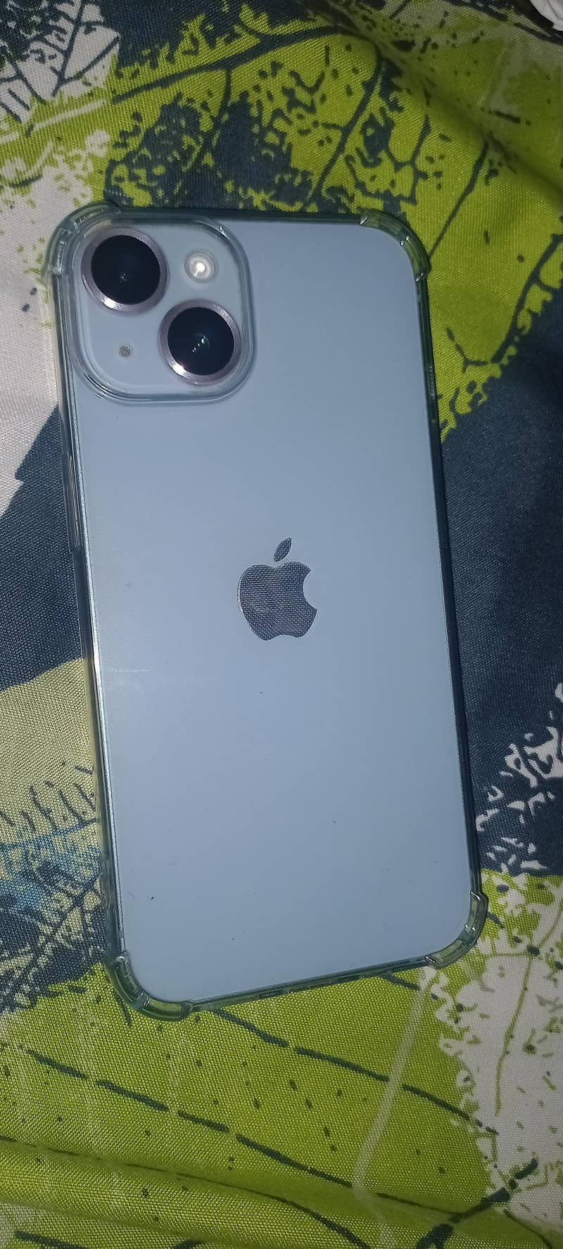 Apple iPhone 14 1