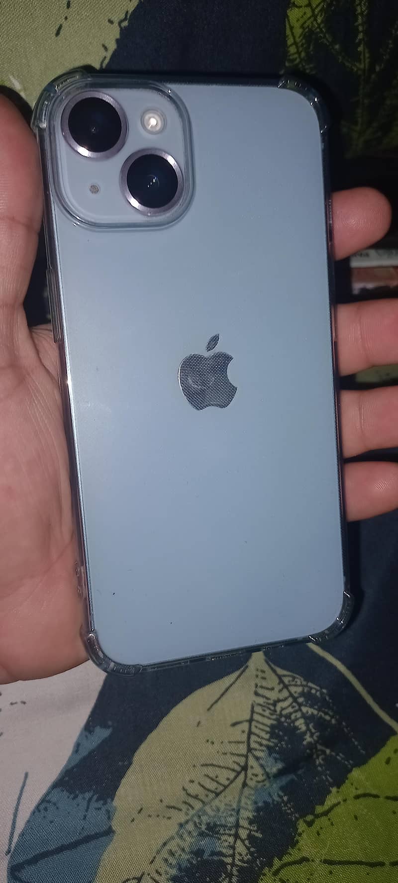 Apple iPhone 14 4