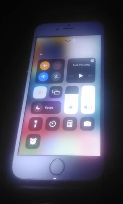 Apple iPhone 6S Plus