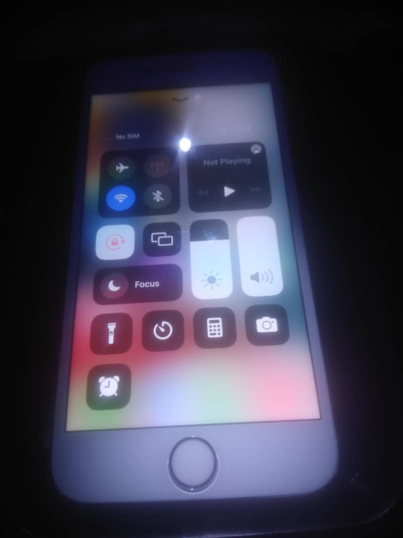 Apple iPhone 6S Plus 1