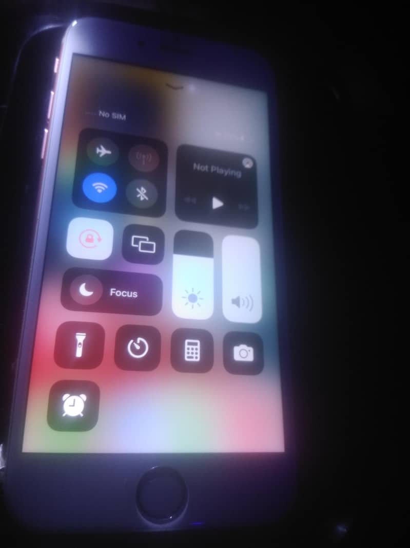 Apple iPhone 6S Plus 5