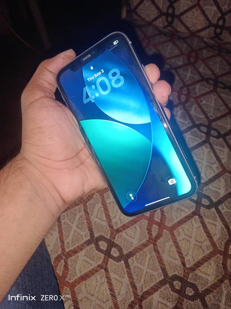 Apple iPhone 11 1