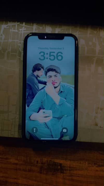 Apple iPhone XR