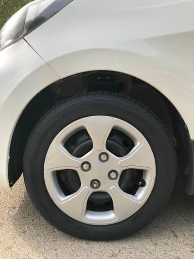 KIA Picanto 2021