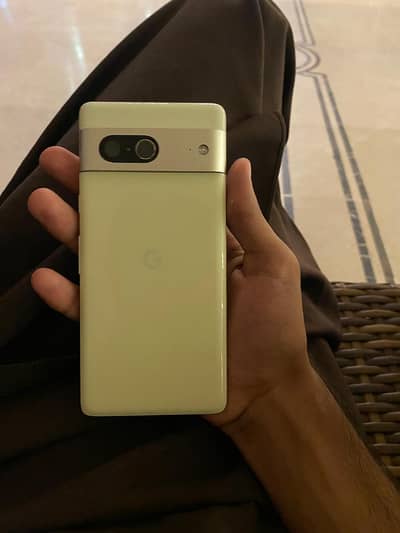 Google Pixel 7