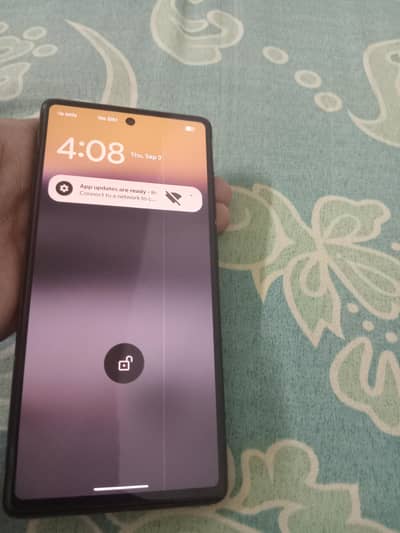 Google Pixel 6a