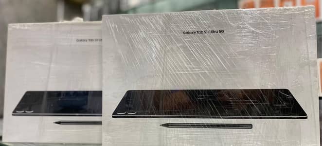SAMSUNG GALAXY TAB S11 ULTRA 12-512 GB GRAPHITE BOX PACK