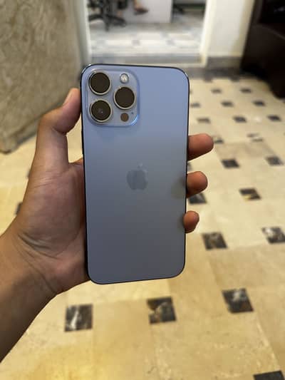 iPhone 13 Pro Max