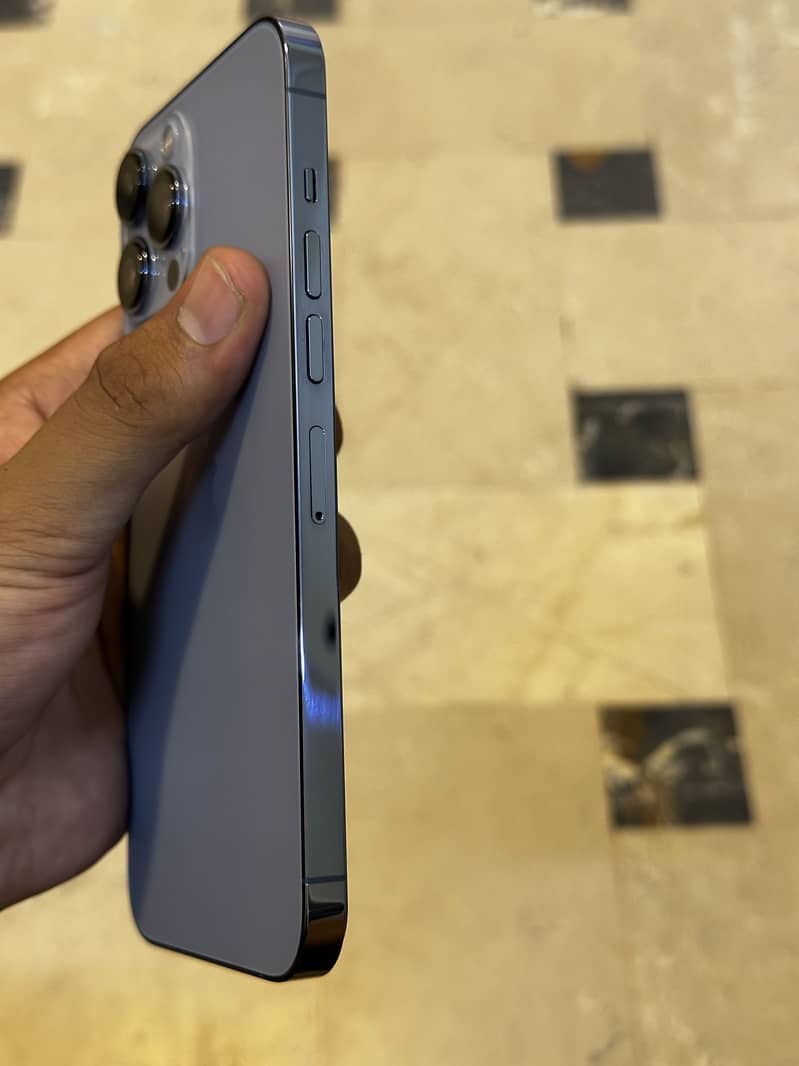 iPhone 13 Pro Max 7