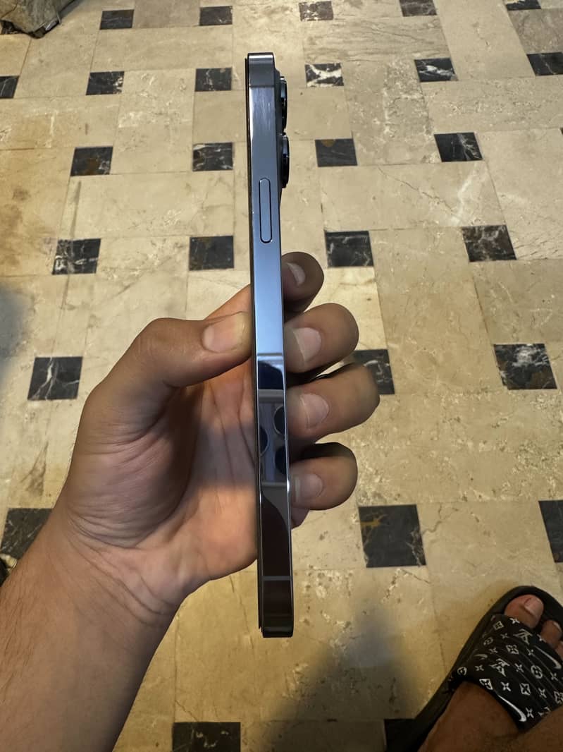 iPhone 13 Pro Max 8