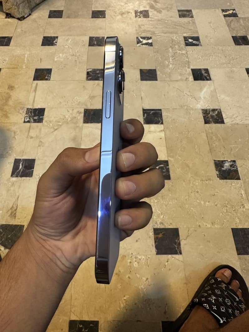 iPhone 13 Pro Max 9