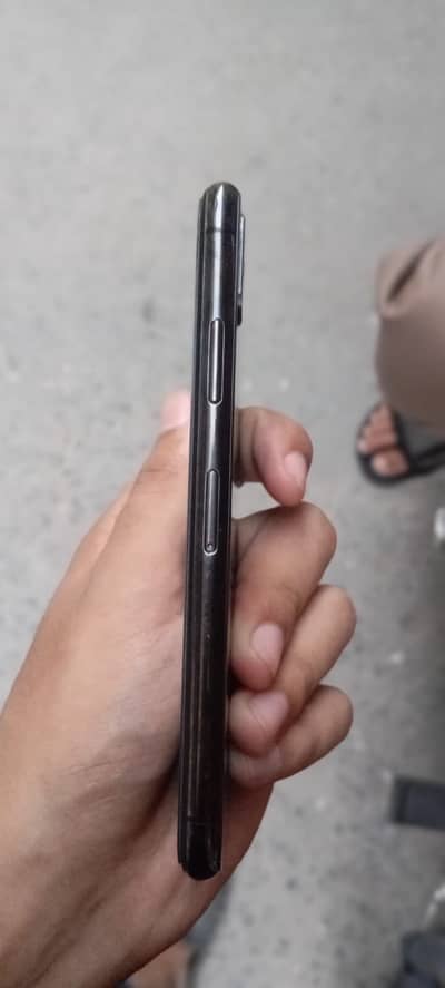 Apple iPhone X