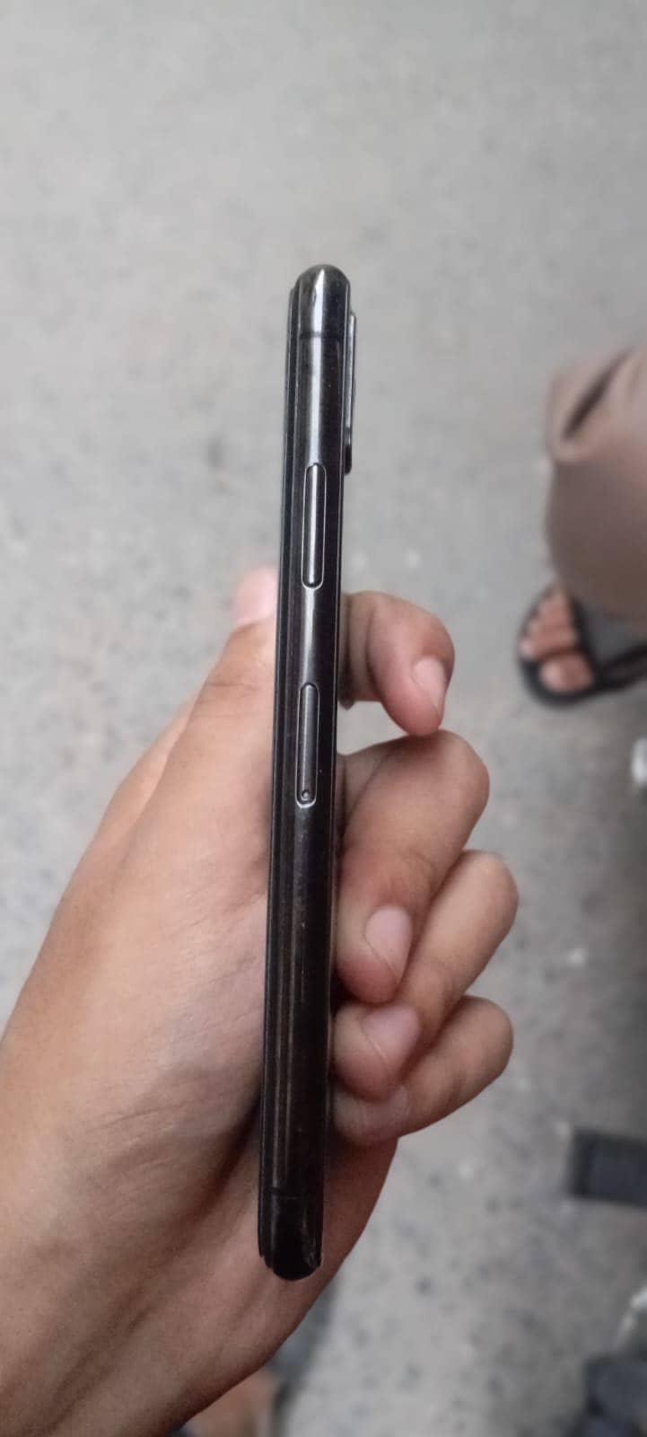 Apple iPhone X 0