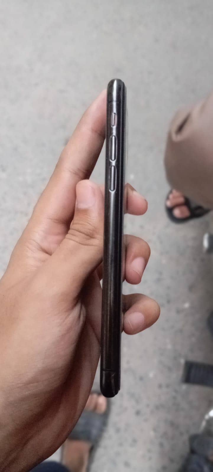Apple iPhone X 1