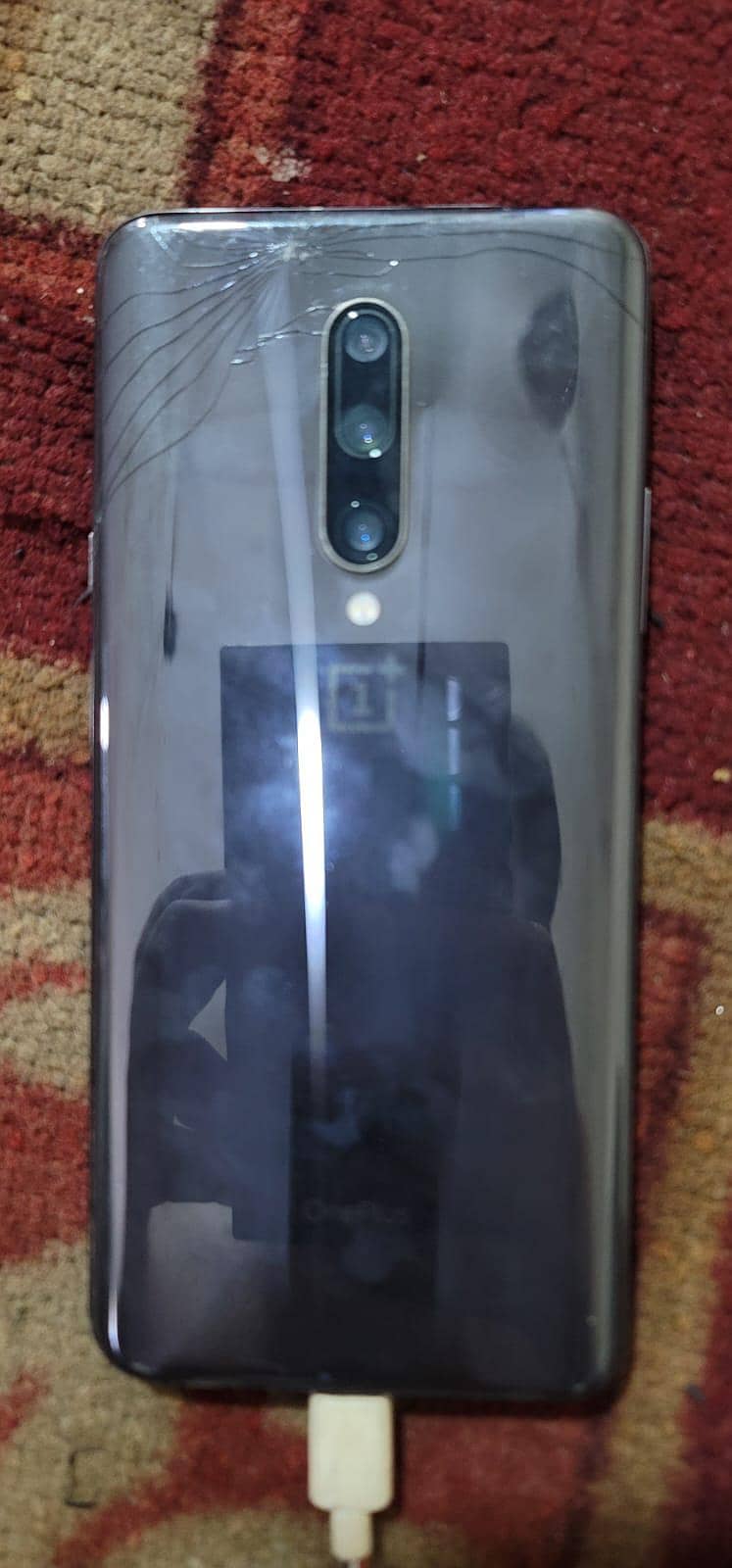 One Plus 7 Pro 0