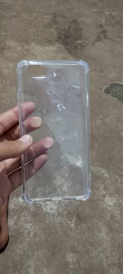 Vivo Y71
