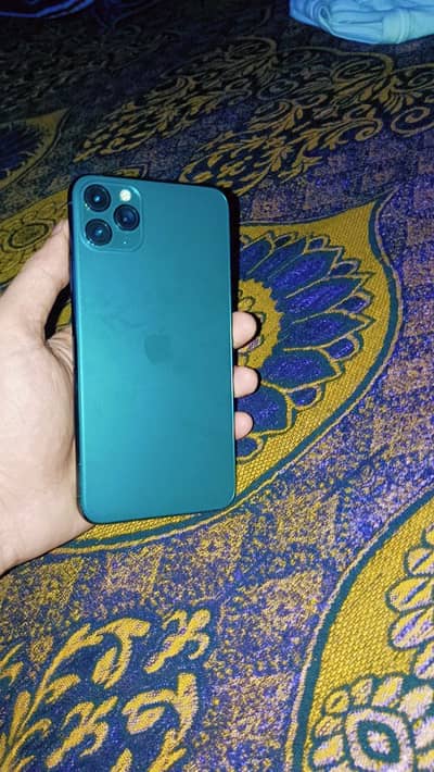 Apple iPhone 11 Pro Max