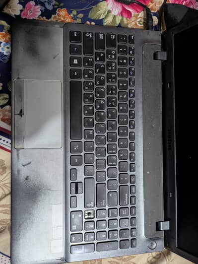 laptop Samsung