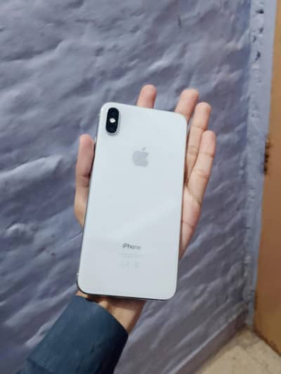Apple iPhone XS Max 512GB