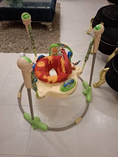 Baby Bouncer