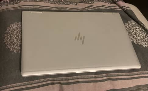 HP EliteBook x360 1040 G6 | i5 8th Gen | 8GB | 256 SSD