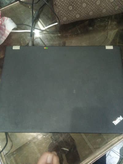 Leno Think paid Laptop  For sell