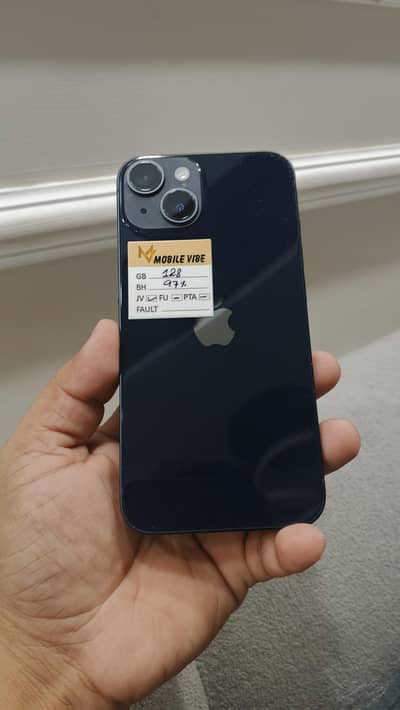 Apple iPhone 14 JV 128