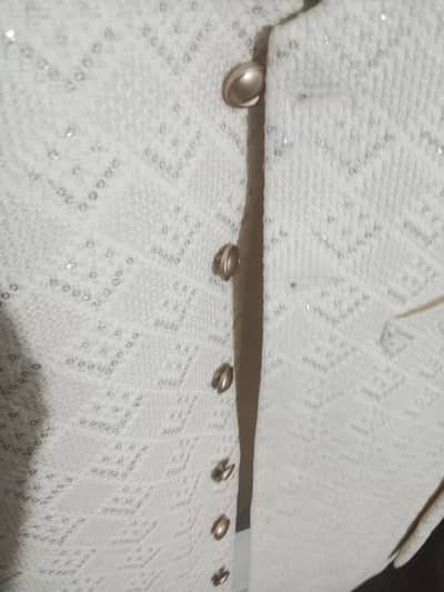 PRINCE COAT