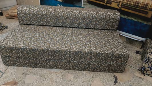 sofa com bed