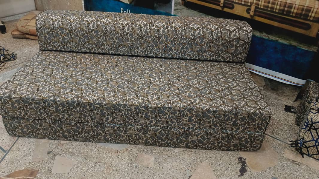 sofa com bed 0