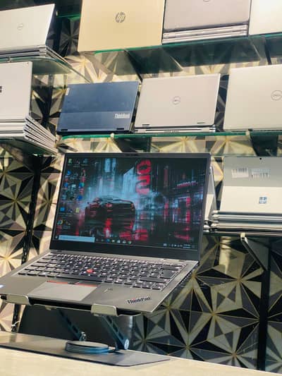 Lenovo ThinkPad for Sale X1 Carbon Gen 6 i5-8th 16GB/256GB | COD AvaiL