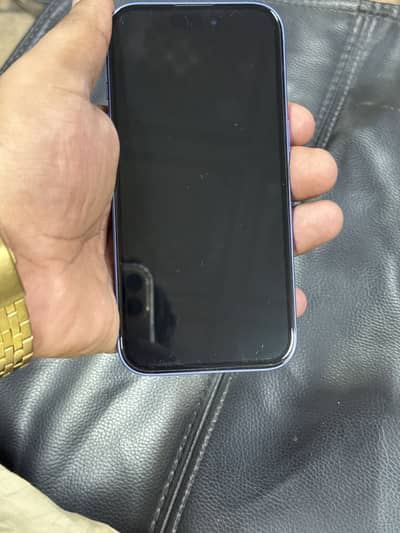 Apple iPhone 16
