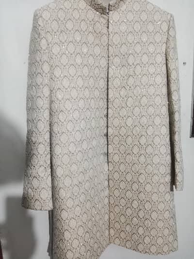 SHERWANI