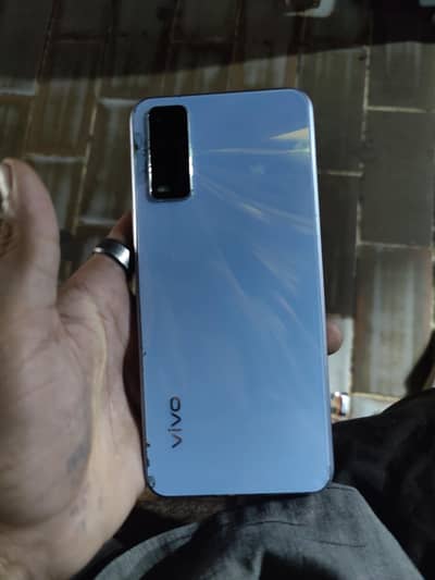 Vivo Y20
