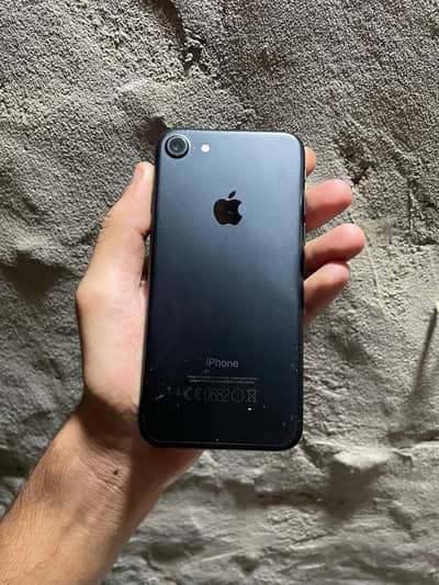 Apple iPhone 7